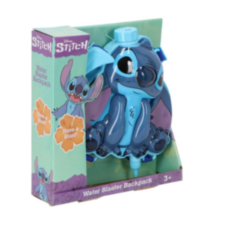 Lilo & Stich® Vattenpistol Väska