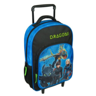 Draktränaren® Trolley Ryggsäck