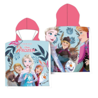 Frozen® Handduksponcho