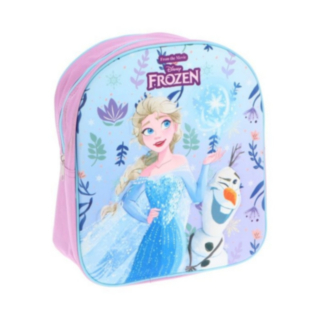 Frozen® Elsa & Olof 3D Ryggsäck