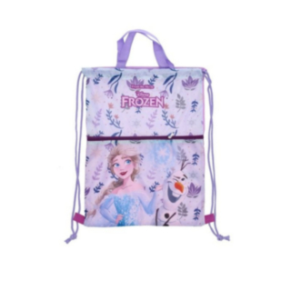 Frozen® Elsa & Olof Lyx Gympapåse