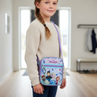 Frozen® Mini Axelväska