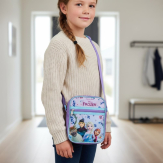 Frozen® Mini Axelväska