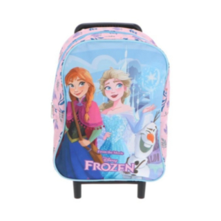 Frozen® Anna & Elsa Trolley Ryggsäck