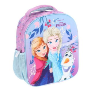 Frozen® Friends 3D Ryggsäck
