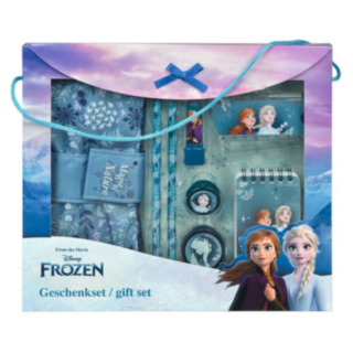 Frozen® Skolstart Set