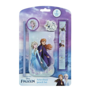 Frozen® Skrivset 5 Delar