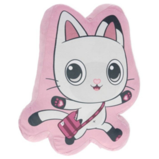 Gabbys Dockskåp® Pandy Paws Kudde