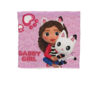 Gabbys Dockskåp® Buff Ljusrosa
