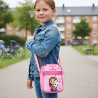 Gabbys Dockskåp® Axelväska