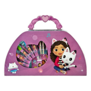 Gabbys Dockskåp® Pandy Paws Färgset
