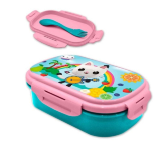 Gabbys Dockskåp® Pandy Paws Matlåda