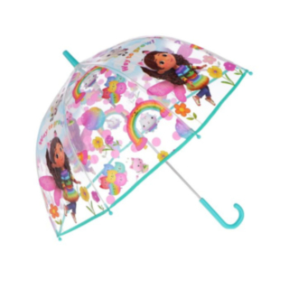 Gabbys Dockskåp® Transparent Paraply