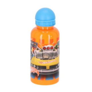 Hot Wheels® Vattenflaska 400 ml