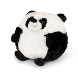 Panda Handvärmare