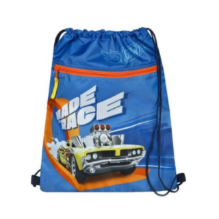 Hot Wheels® Gympapåse Blå