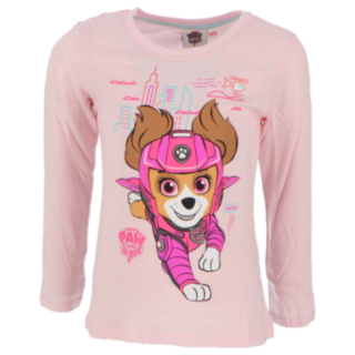 Paw Patrol® Skye Långärmad Blus