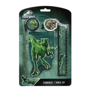 Jurassic World® Skolset