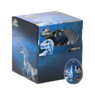 Jurassic World® Överraskningsägg
