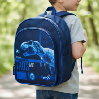 Jurassic World® T-Rex Ryggsäck