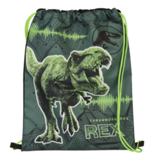 Jurassic World® T-Rex Gympapåse