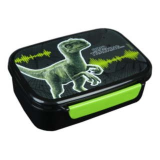 Jurassic World® Raptor Matlåda
