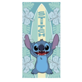 Lilo & Stich® Badhandduk