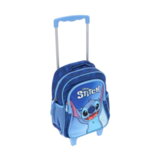 Lilo & Stitch® Resväska Ryggsäck Blå