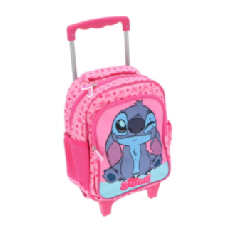 Lilo & Stitch® Resväska Ljusrosa