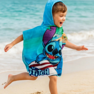 Lilo & Stitch® Regnponcho
