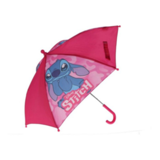 Lilo & Stitch® Paraply Rosa