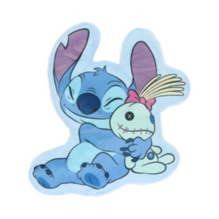 Lilo & Stitch® Scrump 3D Kudde