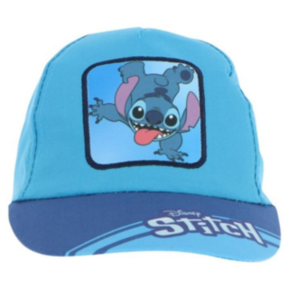 Lilo & Stitch® Keps Blå