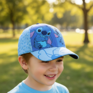 Lilo & Stitch® Keps Blå