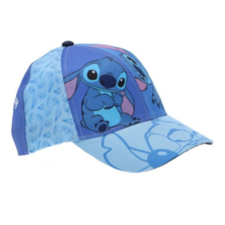 Lilo & Stitch® Keps Blå