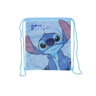 Lilo & Stitch® Gympapåse Ljusblå