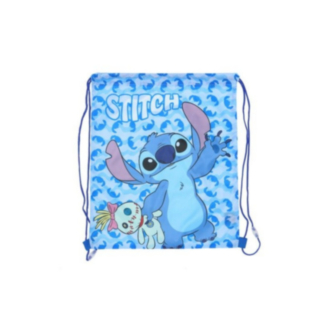 Lilo & Stitch® Gympapåse Blå