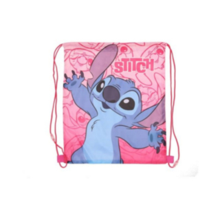 Lilo & Stitch® Gympapåse Rosa/Ljusrosa