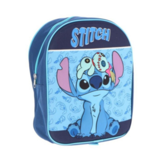Lilo & Stitch® Scrump 3D Ryggsäck