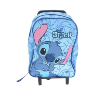 Lilo & Stitch® Trolley Ryggsäck Blå