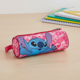 Lilo & Stitch® Pennfodral Ljusrosa