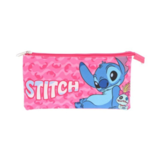 Lilo & Stitch® Dubbelt Pennfodral