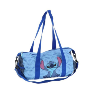 Lilo & Stitch® Sportväska Blå