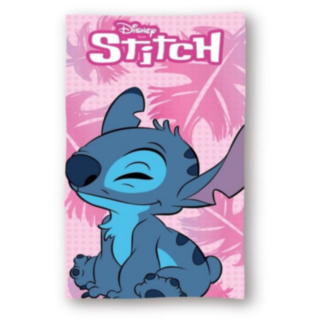 Lilo & Stitch® Strandhandduk