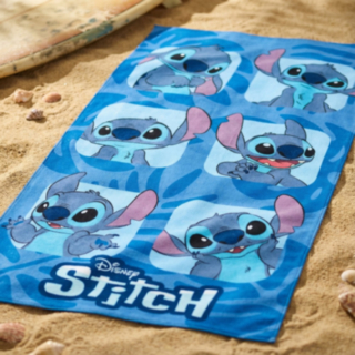 Lilo & Stitch® Strandhandduk