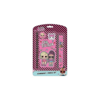LOL Surprise® Skrivset 5 Delar