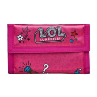 LOL Surprise® Plånbok