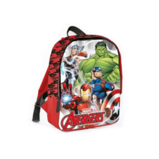 Avengers® Ryggsäck Röd