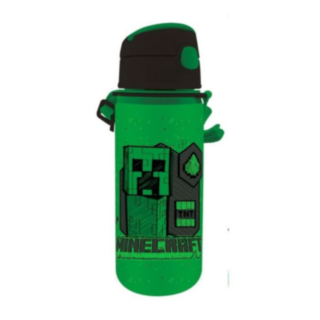 Minecraft® Creeper Vattenflaska