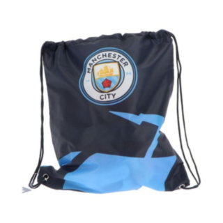 Manchester City® Gympapåse